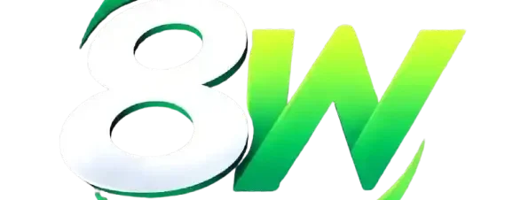 8W Game Logo
